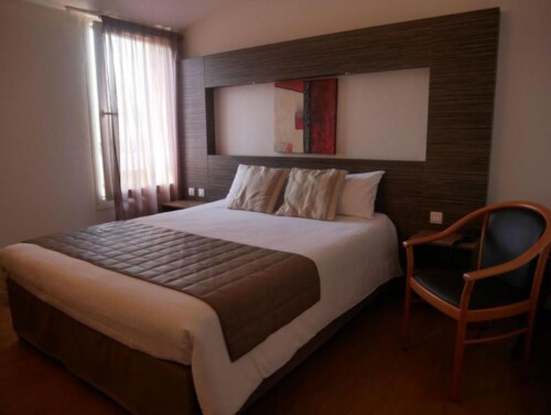 Cevenol Hotel Millau Dış mekan fotoğraf