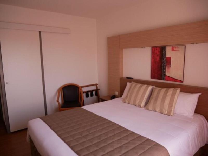 Cevenol Hotel Millau Dış mekan fotoğraf