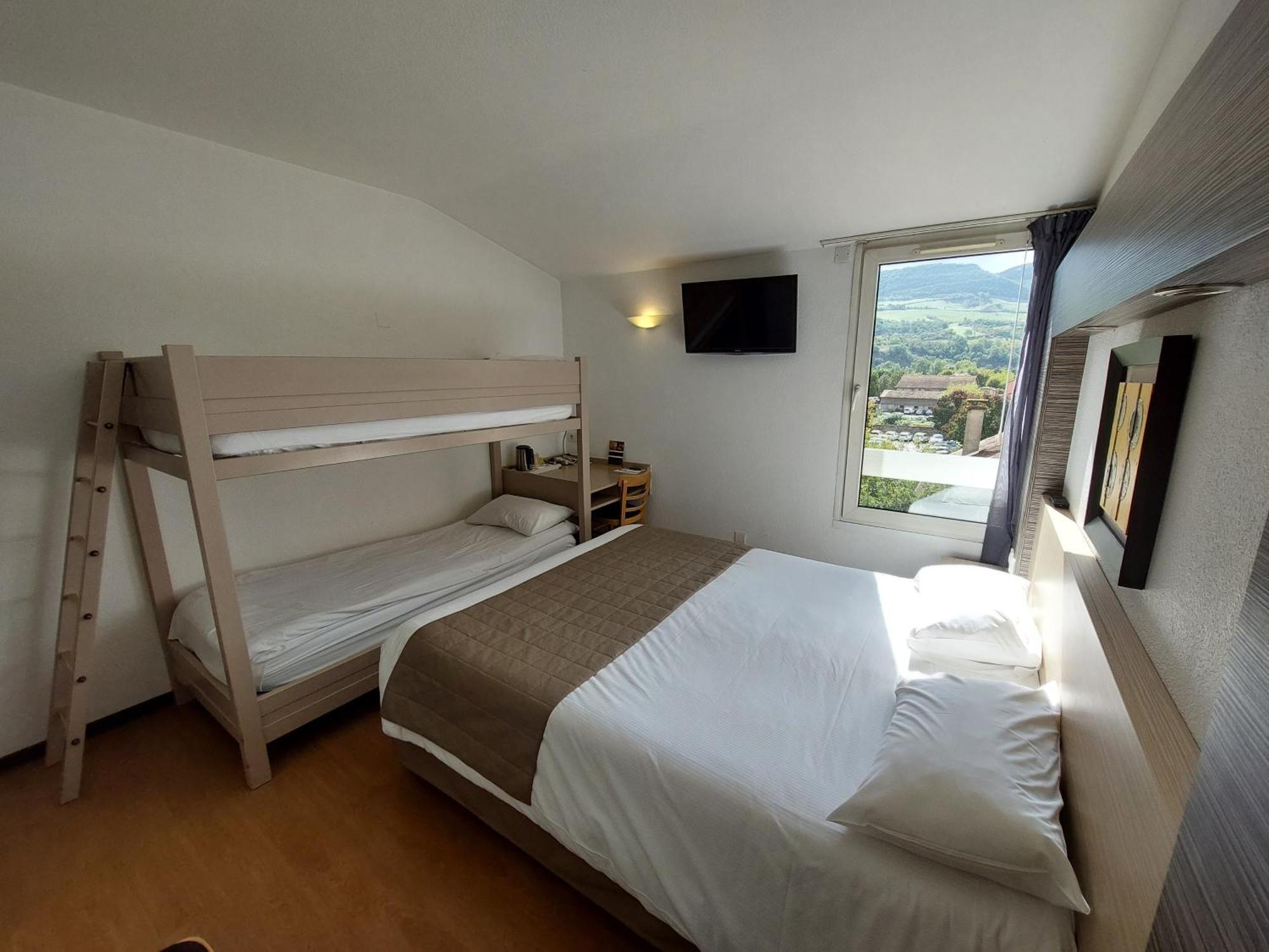 Cevenol Hotel Millau Dış mekan fotoğraf