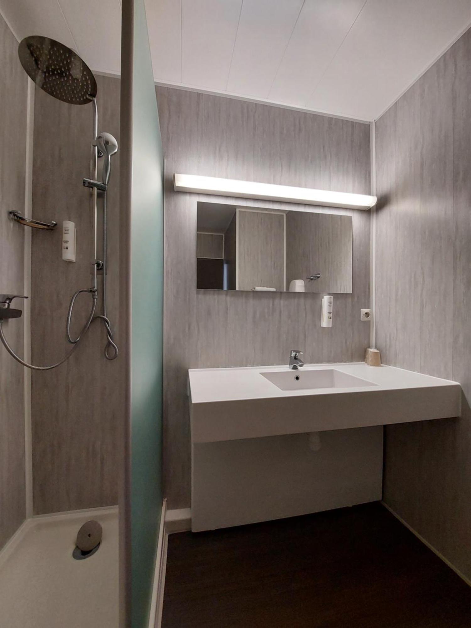 Cevenol Hotel Millau Dış mekan fotoğraf