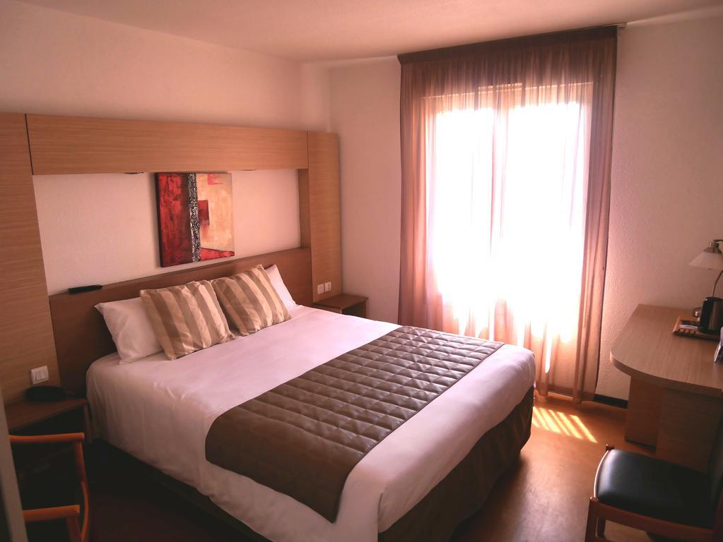 Cevenol Hotel Millau Dış mekan fotoğraf